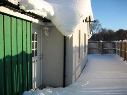 Tieveragh Aviemore Luaran gambar